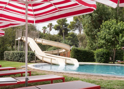 Hôtel Brucoli Sicily Autograph Collection 5* - 18