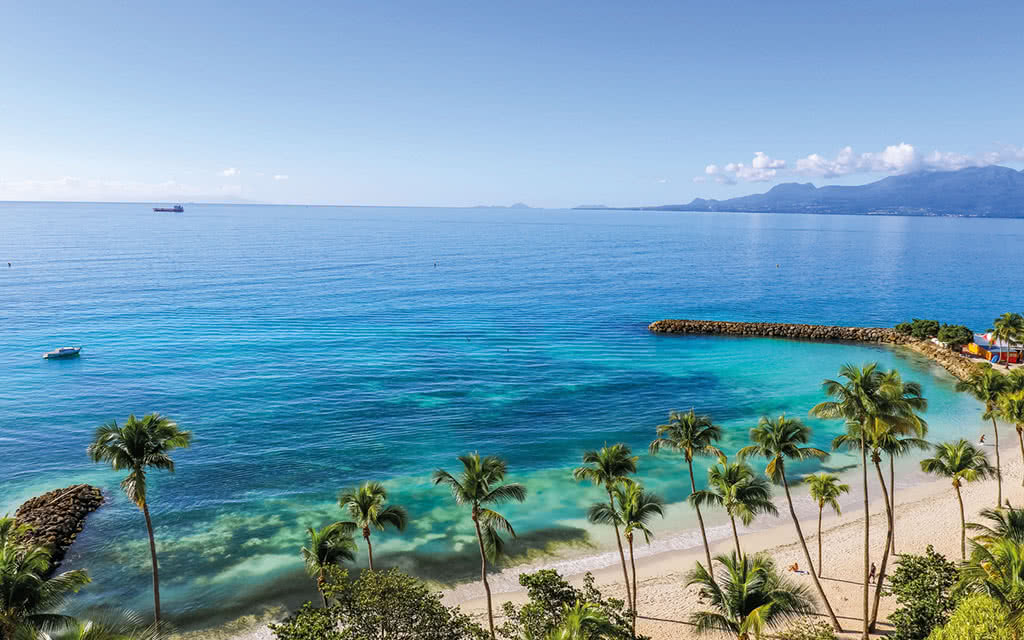 Hôtel Arawak Beach Resort 4* - 2