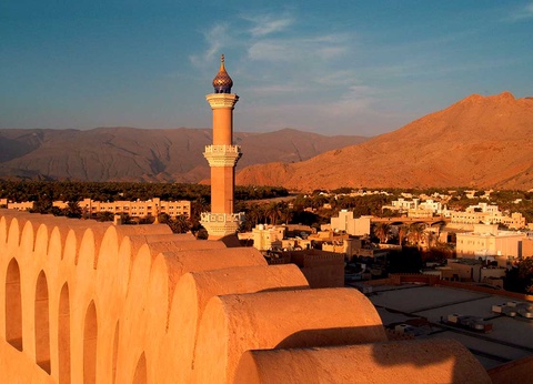 Circuit Entre mer et désert - 3