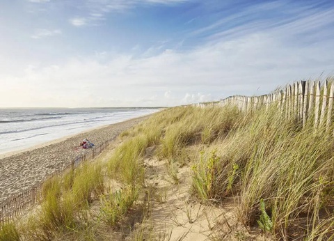 Camping La Bolée d'Air, 4* - 30