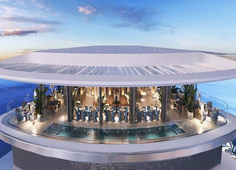 Hôtel ME Malta by Melia Hotel 5* - 6