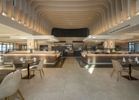 Hôtel Amira Luxury Resort 5* (Adults only 16+) - 2