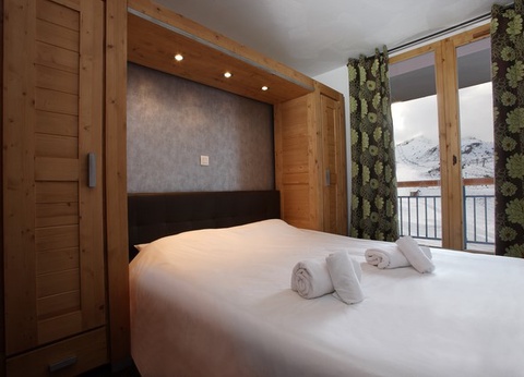 Résidence La Cime des Arcs 4* - 21