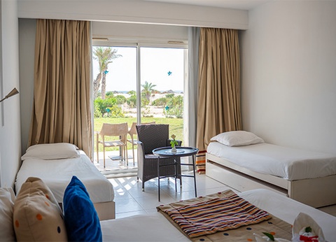 Club Framissima Premium Iliade Aquapark Djerba 4* - 11