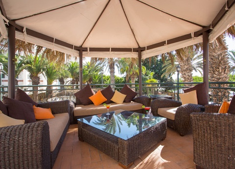 Hôtel Argana 4* - 10