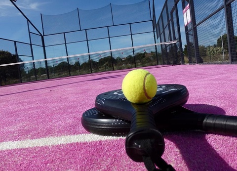 Camping Le Mas des Lavandes, 4* - 25