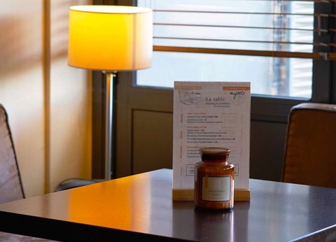 Week-end avec entrée au ZooSafari de Thoiry - 3* - 13