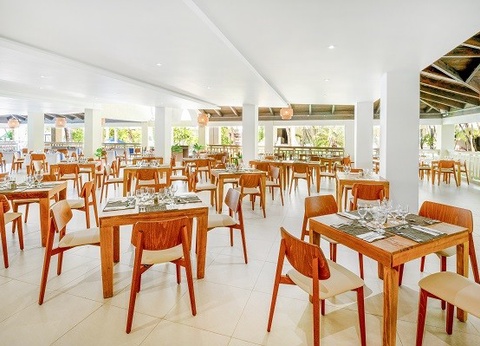 Hôtel Coral Costa Caribe Beach Resort **** - 12