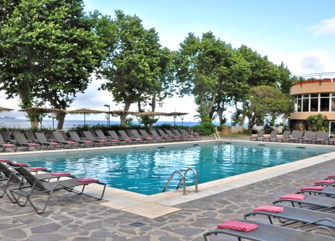 Hôtel Dom Pedro Madeira 4* - 2