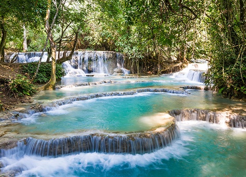 Circuit Le Cambodge et le Laos - 6
