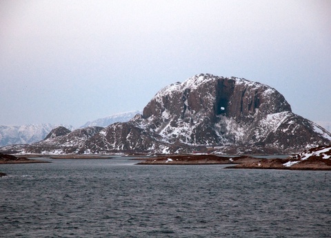 Croisière La Ligne du Cap Nord - 10