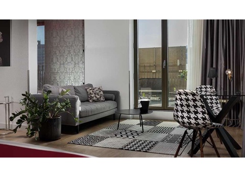 Nuitée, balade à vélo et dîner à Amsterdam avec accès au Keukenhof - 4* - 19