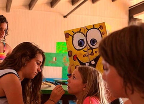 Camping Solmar, 2* - 23