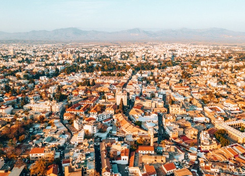 Circuit Découverte chypriote, logement Framissima Pernera Beach **** - 5