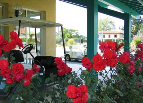 Camping Lou P'tit Poun, 4* - 20