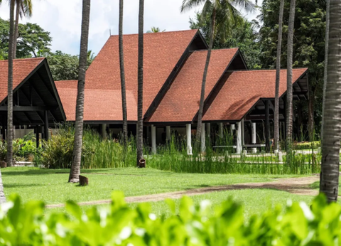 Hôtel Wyndham Hua Hin Pranburi Resort et Villas 5* - 2