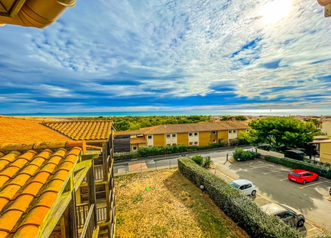 Club Jumbo Languedoc Saint-Pierre-la-Mer - 9