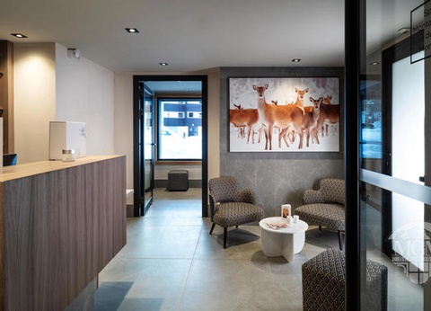 MGM Hôtels & Résidences - Résidence Amaya 4* - 4