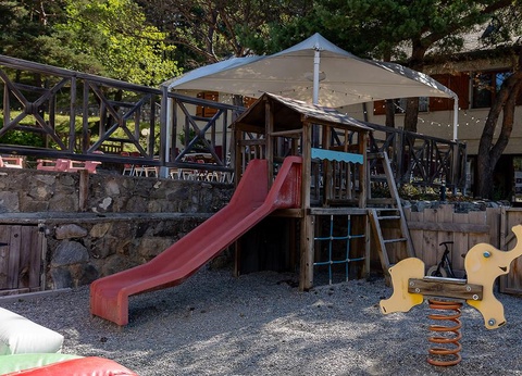 Camping Le Champ Long, 3* - 38