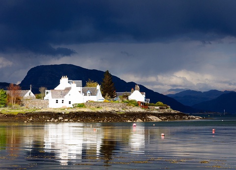 Autotour Road Trip Merveilles d'Ecosse - 6