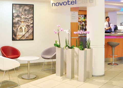 Week-end romantique au coeur de Nantes avec dîner et champagne - 4* - 19