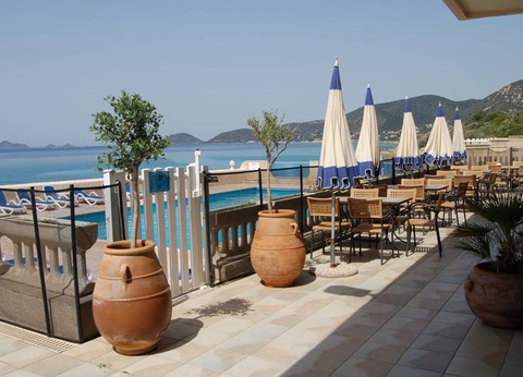 Hôtel Stella di Mare 3* (vols vacances) - 9