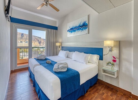 Hôtel Senator PlayaDulce 4* - 3