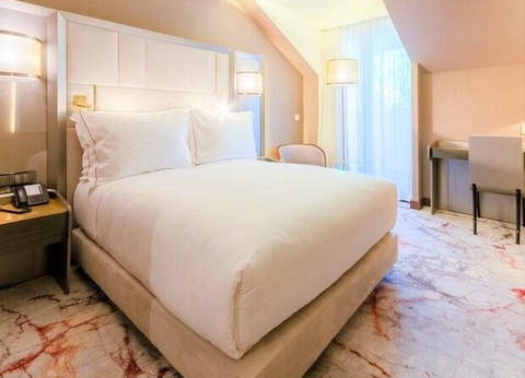 Hôtel Turim Boulevard 5* - 2