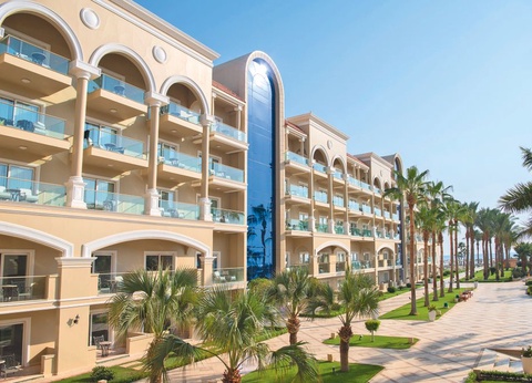 Combiné Déesses du Nil et Premier Le Rêve Hotel & Spa (+16) - 43