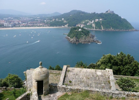 Camping Harrobia, 3* - 47