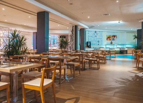 Hôtel Skanes Serail 4* - 7