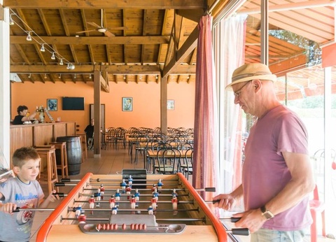 Camping Europ Camping, 4* - 17