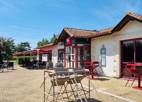 A la découverte des vins et de la cité médiévale de Saint-Emilion - 3* - 5