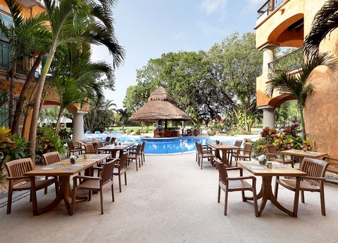 Eurostars Hacienda Vista Real 5 * - 9