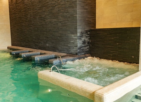 Hôtel Le Nouveau Monde 4* - 6