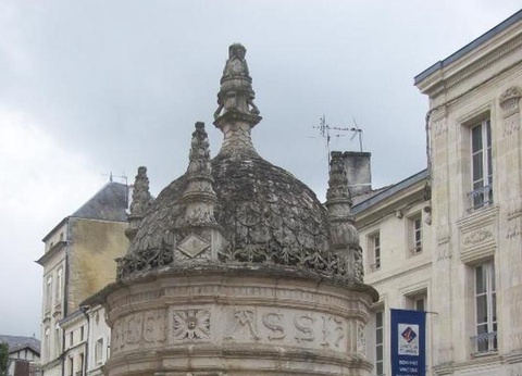 Camping Val de Boutonne, 3* - 19