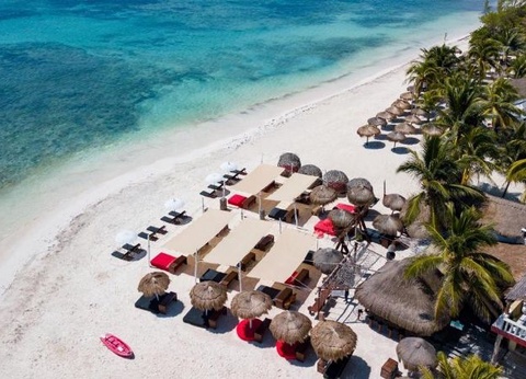 Serenity Tulum Glamping 4* - 6