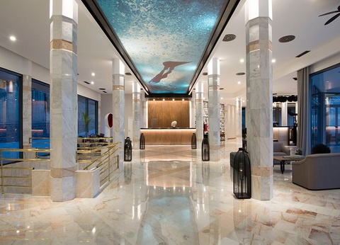 Hôtel Baia Azul 4* - 6