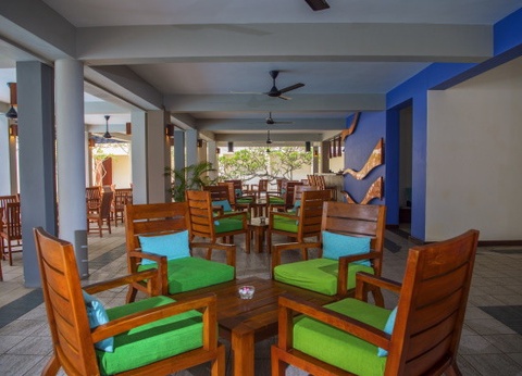 Club Framissima Mermaid 4* - 13