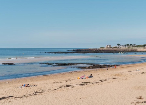 Flower Camping Les Paludiers, 4* - 67