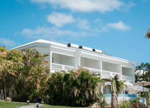 Hôtel Amaudo 4* - 7