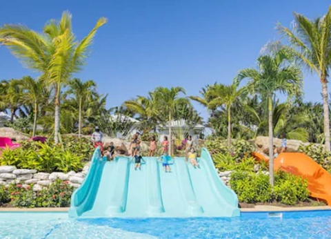 Grand Hyatt Baha Mar 4* - 62