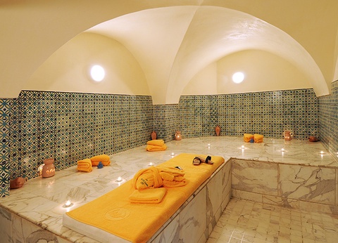 Hôtel Mehari Hammamet 5*, tout compris - 31