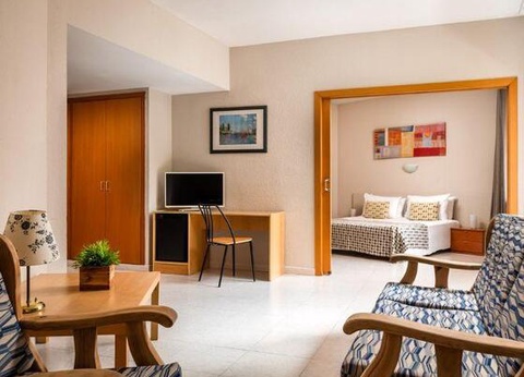 Hôtel Alegria Plaza Paris 4*- Lloret Del Mar - 6