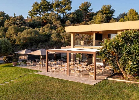 Hôtel Bartaccia 4* - 13