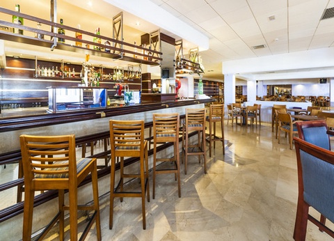 Hôtel Club Framissima Globales Almirante Farragut 4* - 12