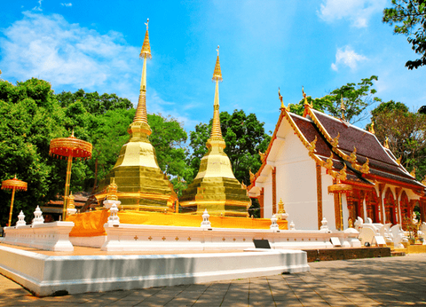 Circuit Thaïlande Insolite, Rencontre avec les Tribus du Nord - 32