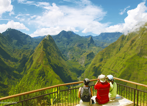 Circuit Sites en Sites 