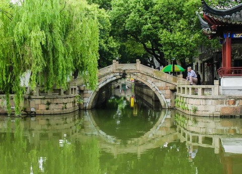 CIRCUIT CHINE D'ANTAN - 7