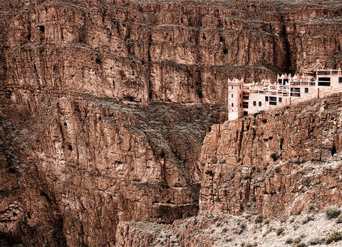 Circuit Marrakech Fès & Désert de Merzouga 3* - 9